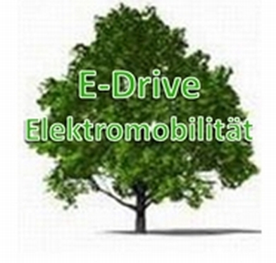 E-Drive Elektromobilität