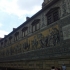 Fürstenzug in Dresden