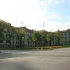 Außenansicht Haus 20-22 - Blitzschutz, Antennentechnik, Sicherheitstechnik