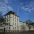 Ansicht Haus 16 - Blitzschutz, Sicherheitstechnik