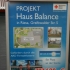 Projekt-Plakat