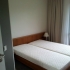 Bett Doppelzimmer